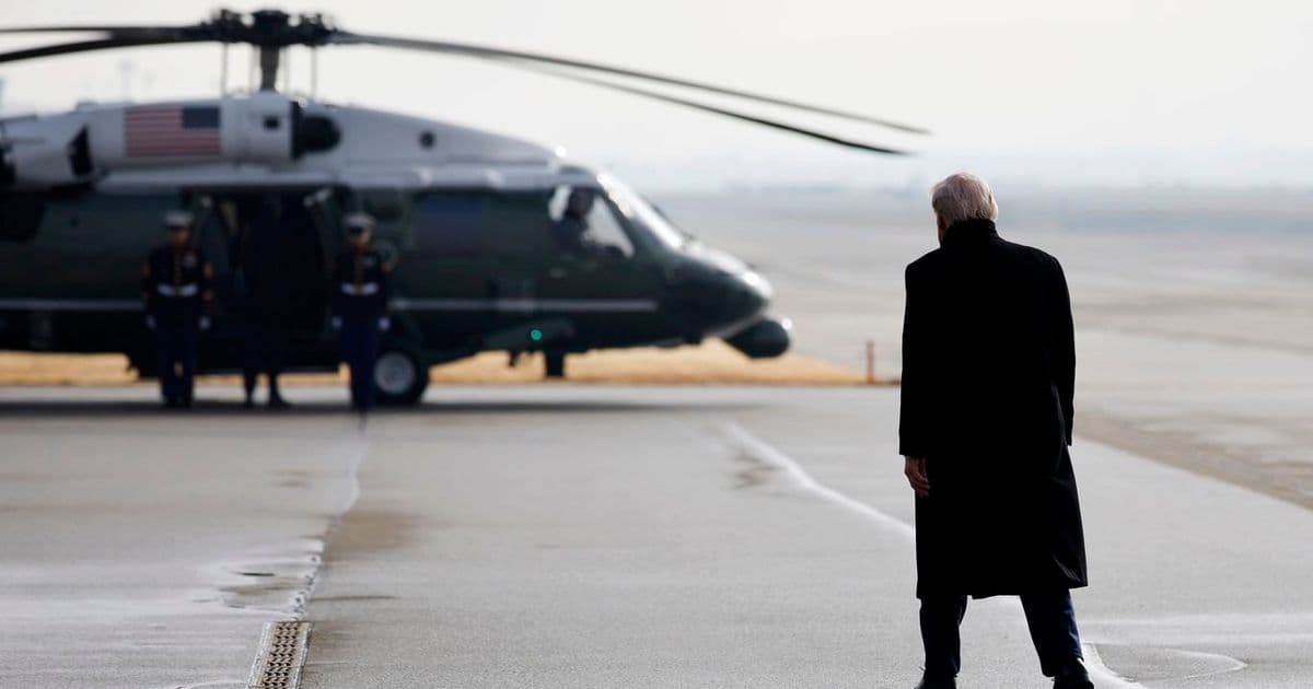 Greenland Proposal Trump Endorsed Respects Denmark's Sovereignty: Sources