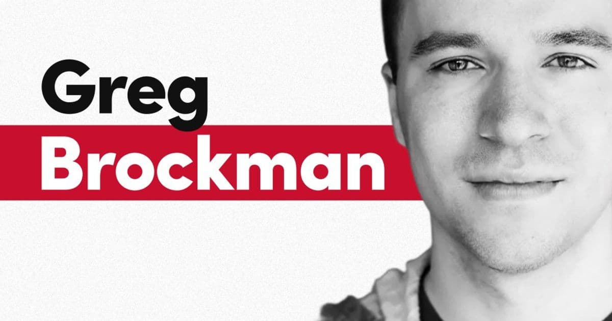 Greg Brockman on the 72‑Hour Crisis That Nearly Toppled OpenAI