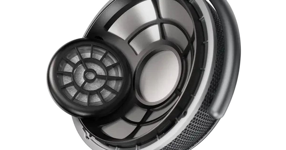 Grell OAE2 Open-Ear Headphones Launch Worldwide with Angled Transducer Technology