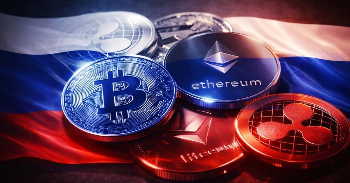 Grinex exchange blames "Western intelligence" for $13.7M crypto hack