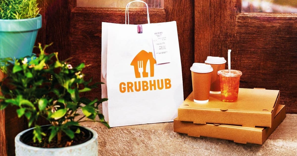 Grubhub Breach Highlights Supply Chain Risk from Salesloft Drift Attacks