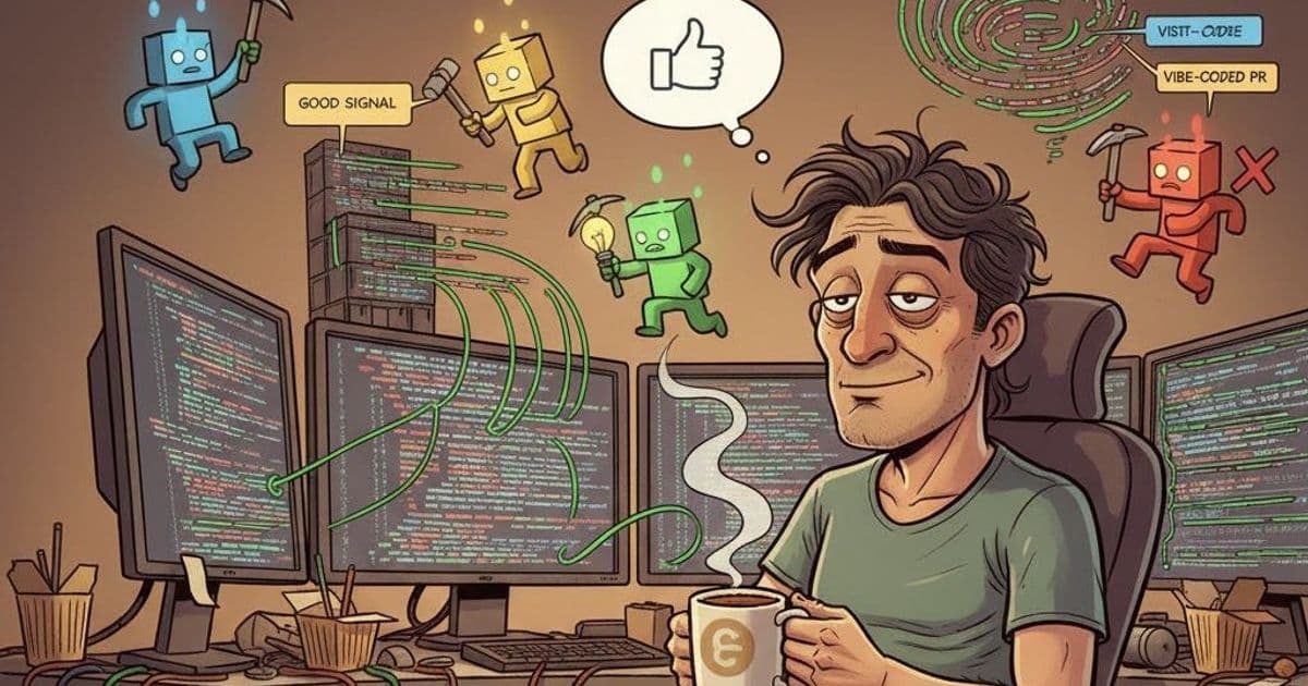 The Grumpy Developer's Awakening: A Week with Claude Code Pro