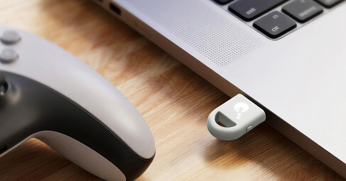 GuliKit Hyperlink 2: $17 Dongle Bridges Controller Compatibility Gap Across Multiple Platforms