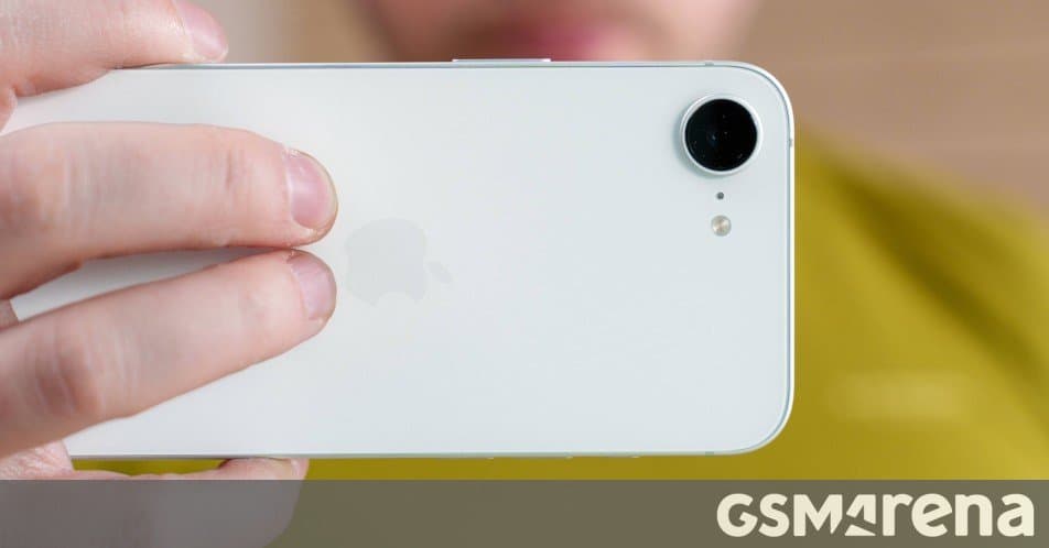 iPhone 17e Confirmed at $599 with MagSafe and A19 Chip, Launch Imminent