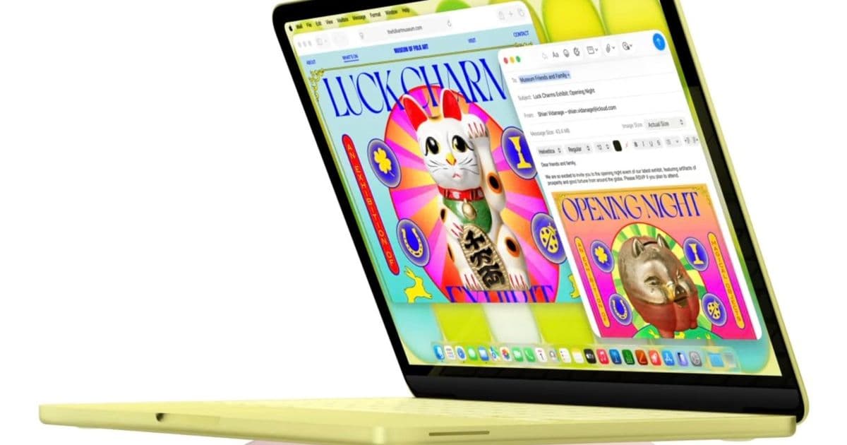 Apple's Touchscreen Strategy: MacBook Neo Left Behind While MacBook Pro Gets the Upgrade