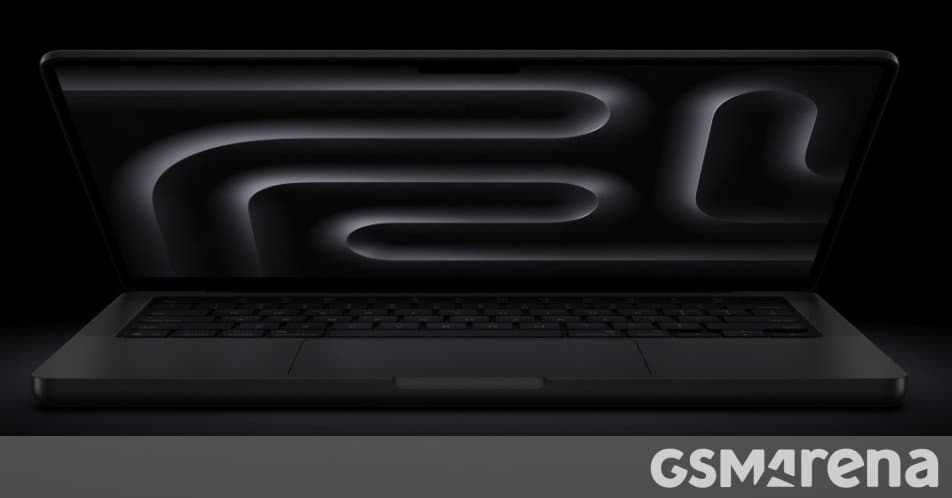Gurman: MacBook Ultra with touchscreen, M6 chip coming this year