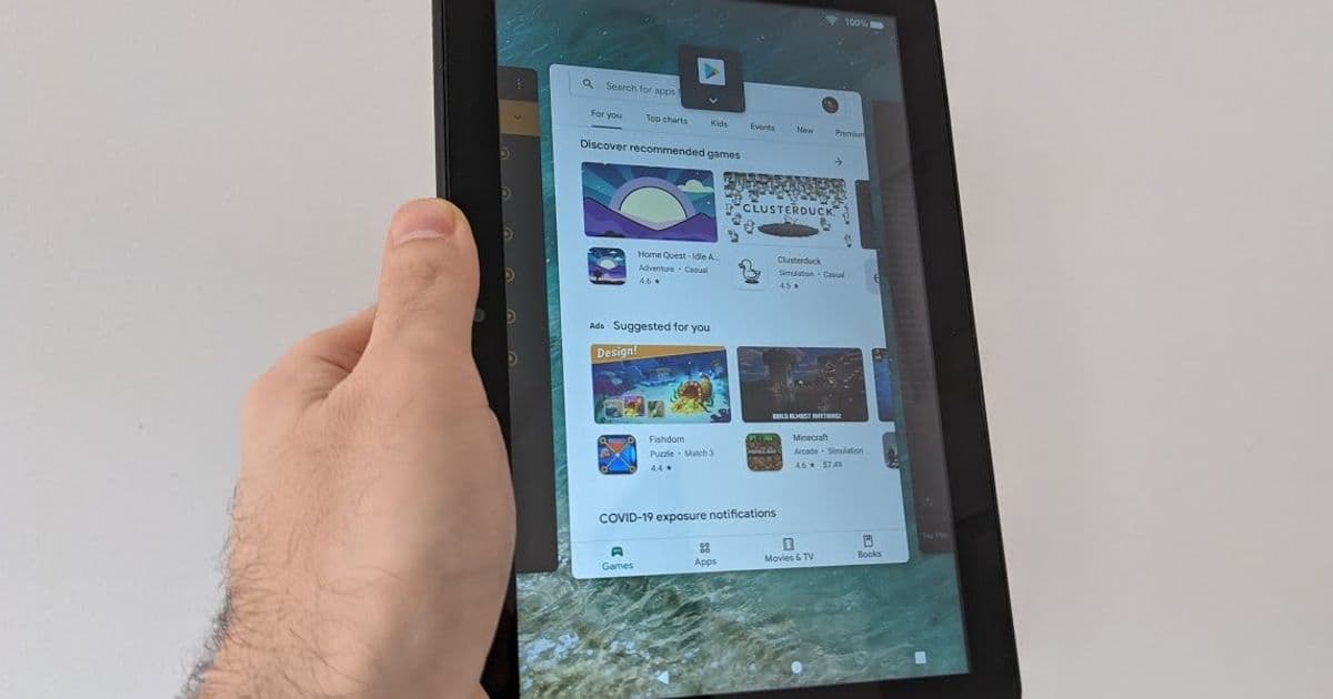 Enhancing Amazon Fire Tablets with Fire Toolbox: A Comprehensive Guide