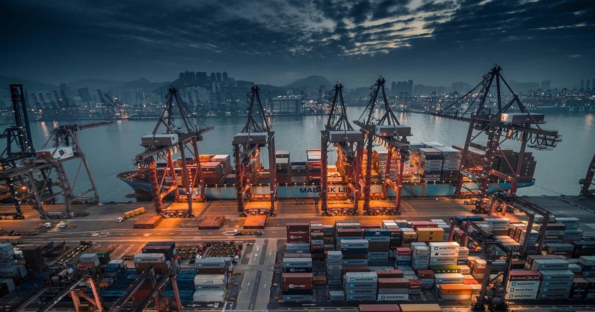 Dutch Hacker Sentenced to Seven Years for Port Breaches Tied to Drug Trafficking