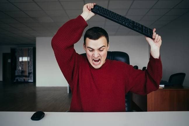 HackerOne slams supplier over delayed breach notice • The Register