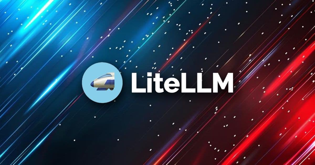 Critical LiteLLM SQLi Flaw Under Active Exploitation, Exposing AI Model Credentials