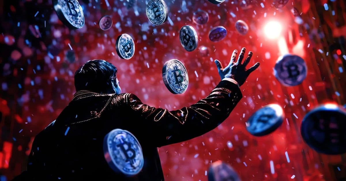 Hackers Exploit Qinglong Task Scheduler Flaws to Deploy Cryptominers on Developer Servers