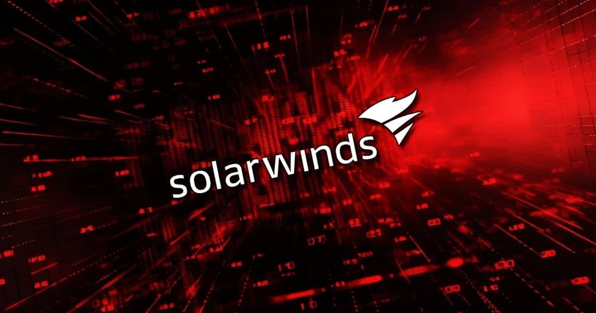 Hackers exploit SolarWinds WHD flaws to deploy DFIR tool in attacks