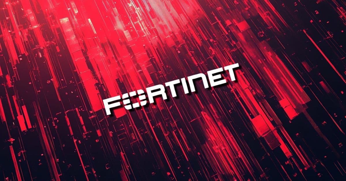 Critical Fortinet FortiSIEM Vulnerability Actively Exploited in Targeted Attacks