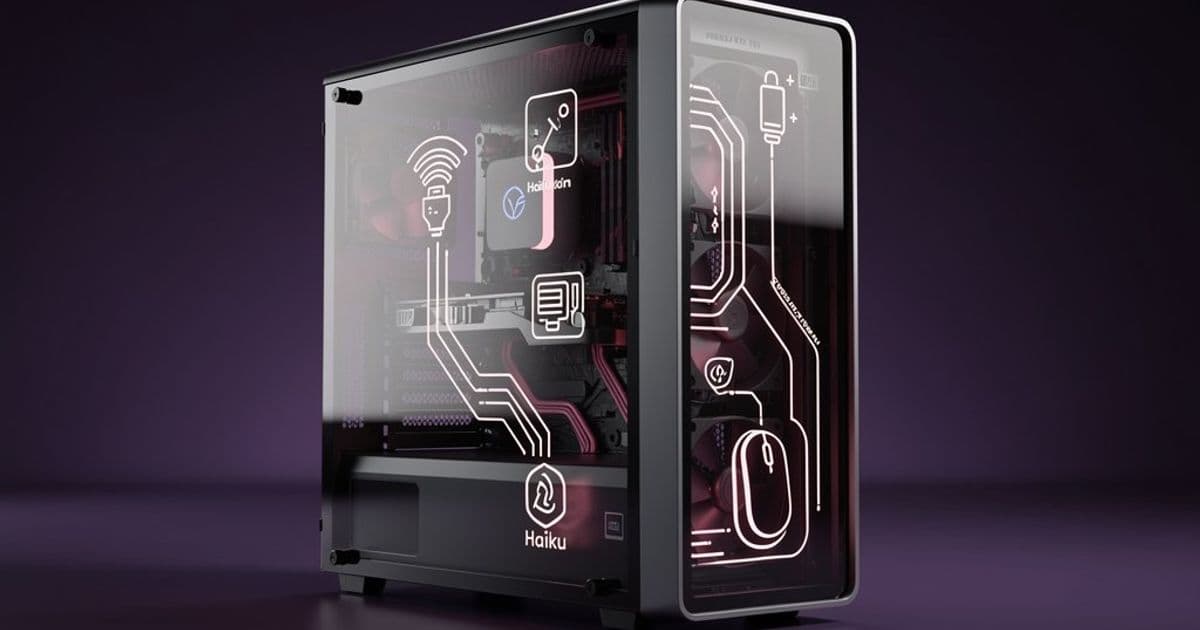 Haiku OS Integrates FreeBSD 15.0 Drivers for Enhanced Network Performance