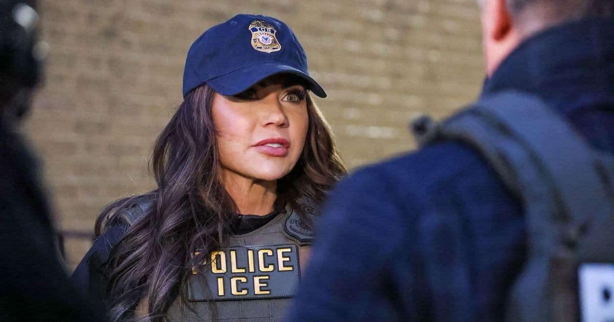 Half of Americans Support Abolishing ICE in Record Poll