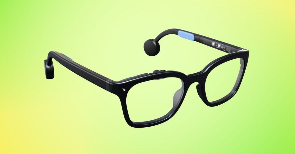 Halo AI Glasses: Ultra-Thin Wearables Redefine Real-Time Assistance with 14-Hour Battery