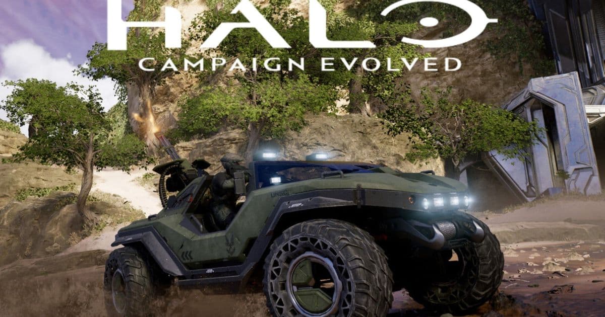 Halo: Campaign Evolved performance preview: Series X beats mid-range PCs at $500