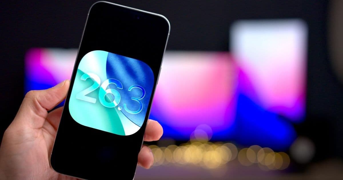 iOS 26.3 Hands-on: Transfer to Android, High-Bandwidth Wi-Fi, and More