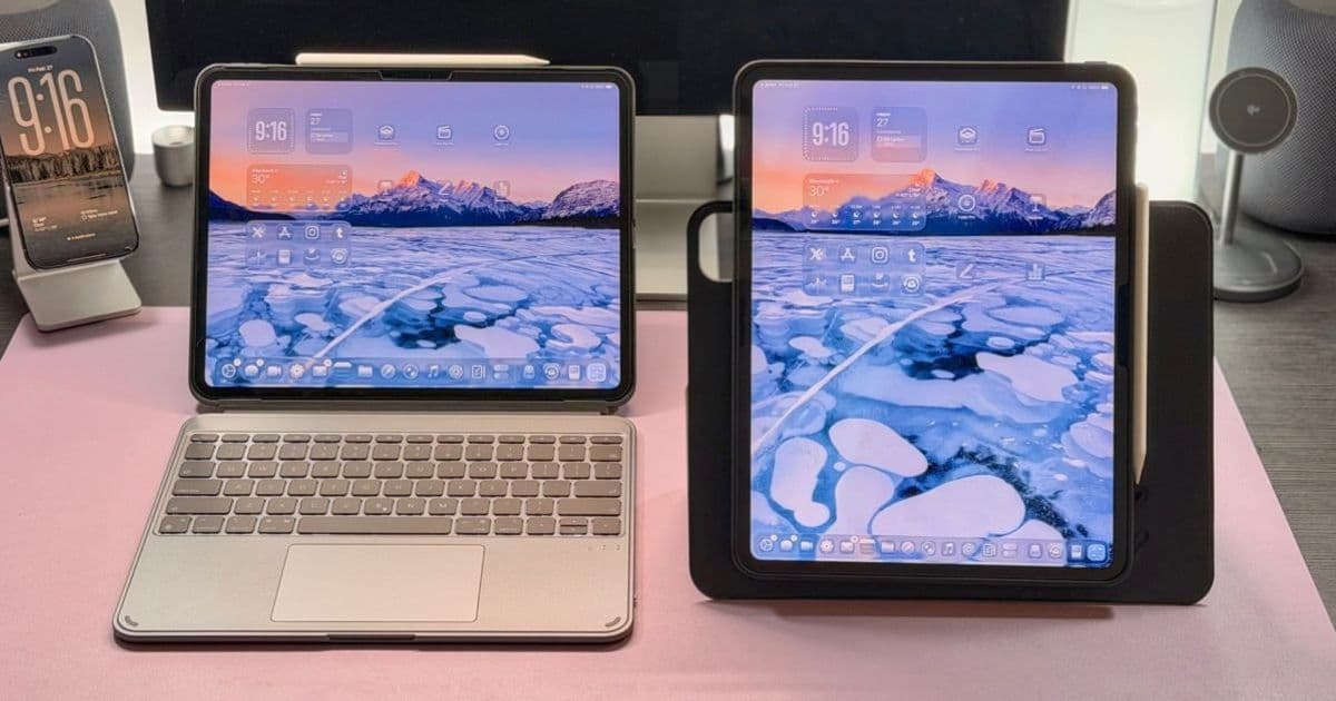 Hands-on with ESR’s latest line of accessories for iPad