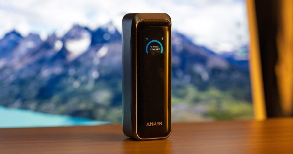 Hands-on with Anker Prime 20K Power Bank: Compact Design Meets 220W Charging Power