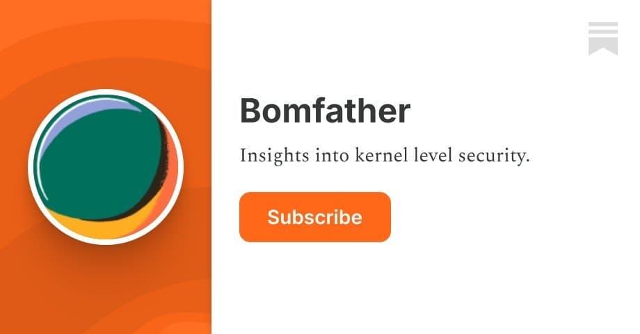 Hardening L2 Ethereum Nodes: Unpacking Kernel-Level Security with eBPF Against Sneaky Runtime Threats