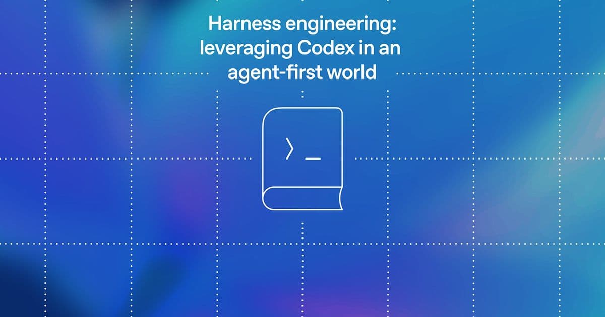 The Architecture of AI-Generated Software: OpenAI's Codex Experiment