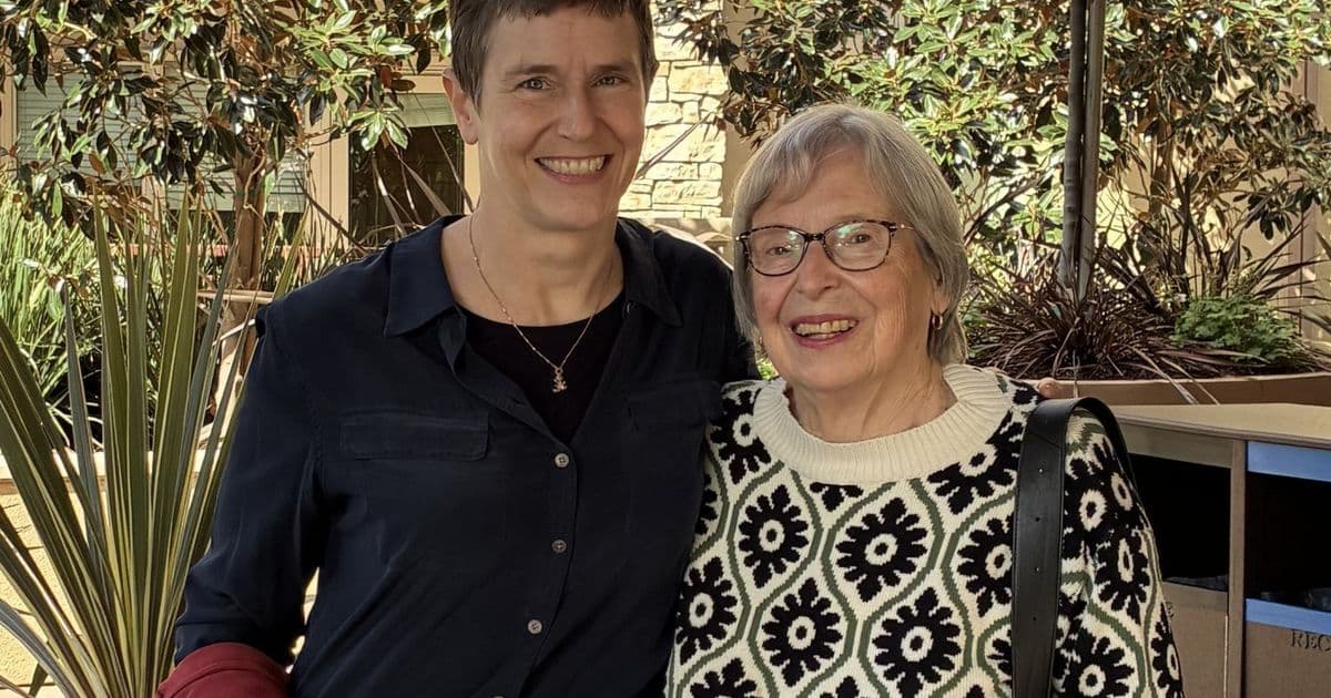 Harriet Latham Robinson and the Engineering Logic Behind DNA Vaccines