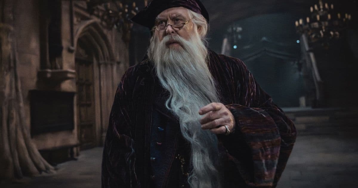 HBO casts Colin Creevey for Harry Potter Season 2, sparking faithful adaptation hopes