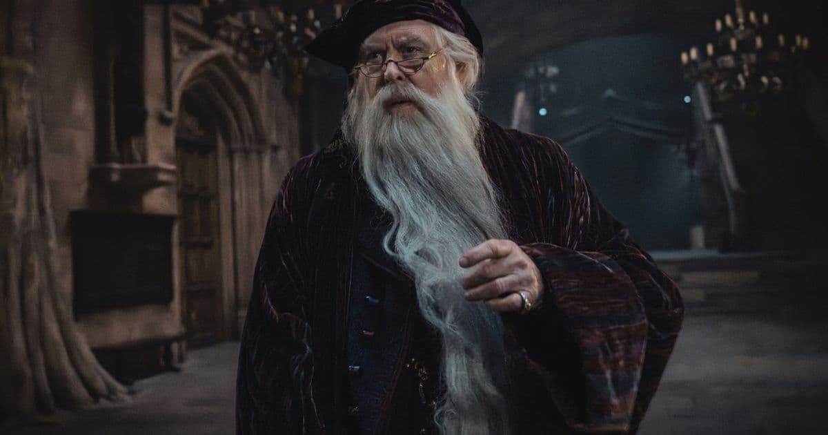 HBO's Harry Potter Series Embraces 1990s Setting for Authenticity