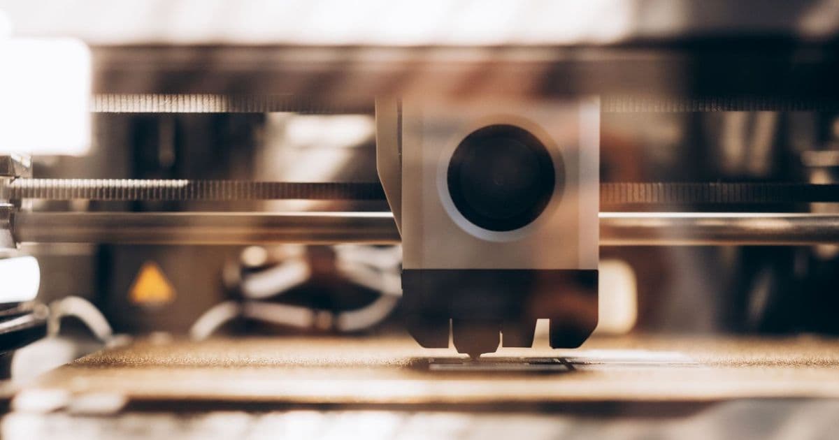 Harvard's Rotational Multi-Material 3D Printing Creates Programmable Soft Robot Muscles