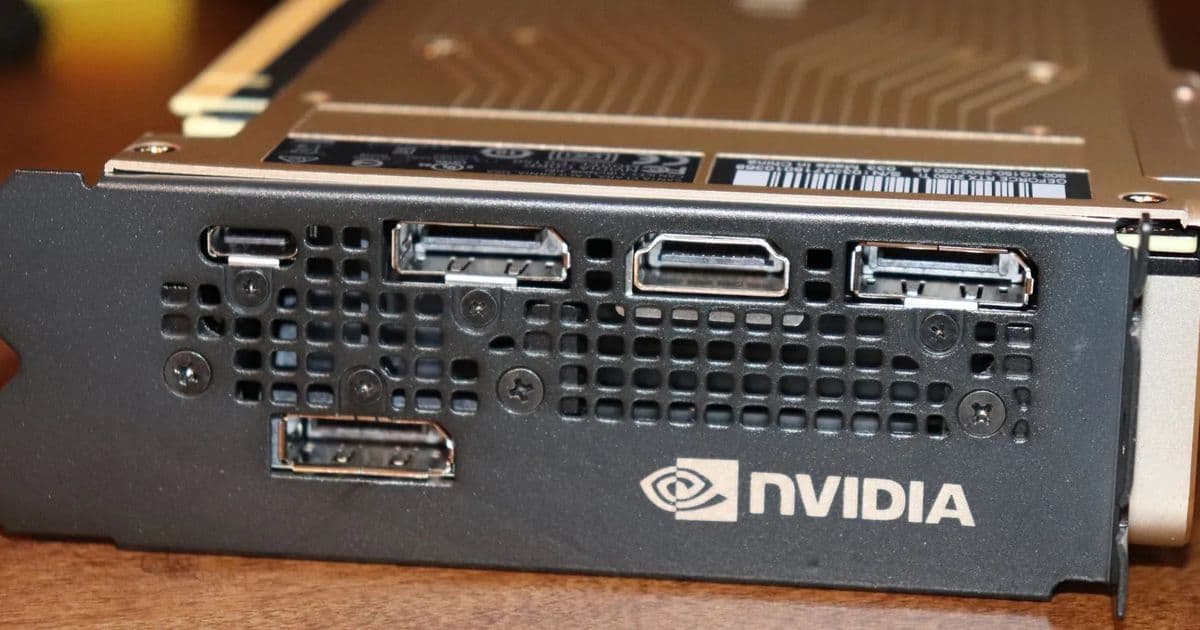 HDMI FRL Support Achieved With Open-Source Nouveau For NVIDIA GPUs