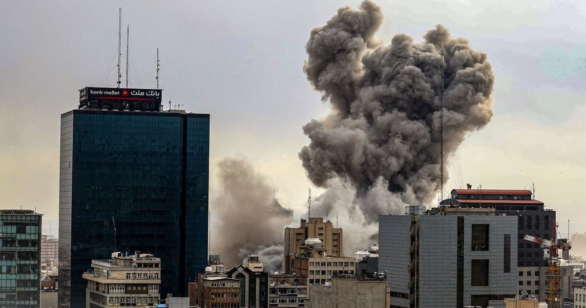 The Global Coalition: Mapping All Nations Now Engaged in the Iran War