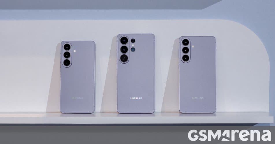 Samsung Galaxy S26 Series Pricing Revealed: Here's What Each Model Costs