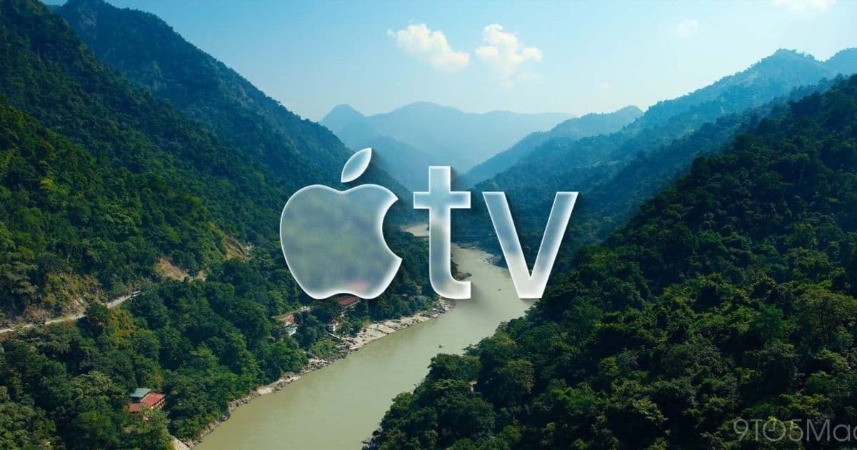 Apple TV's March 2026 Lineup: Formula 1, Psychological Thrillers, and More