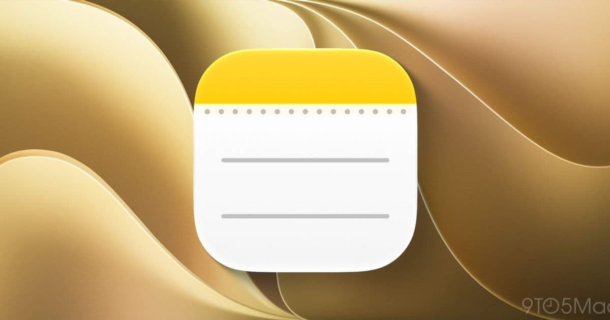 Apple Notes in iOS 27: Markdown auto-conversion, Siri AI, and divider lines for developers tracking the platform
