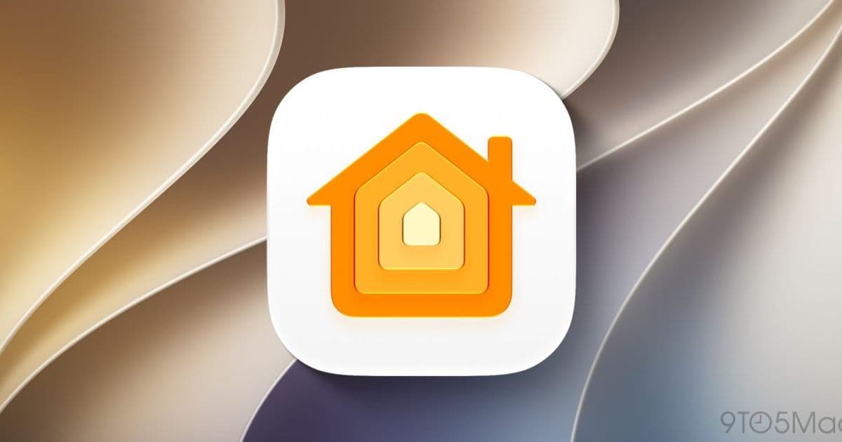 iOS 27 brings 4K HomeKit Secure Video and AI-powered clip search to Apple's Home app