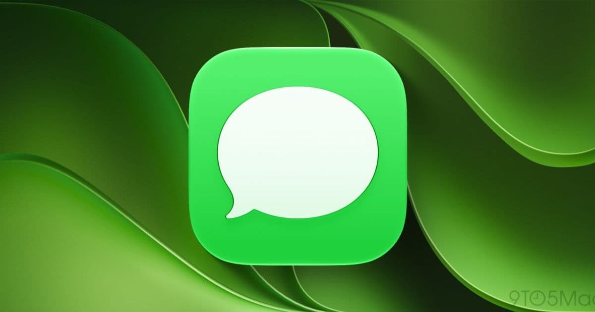 iOS 27 Messages: Apple Intelligence Suggestions, a Drawing App for the Foldable Era, and Real Performance Wins