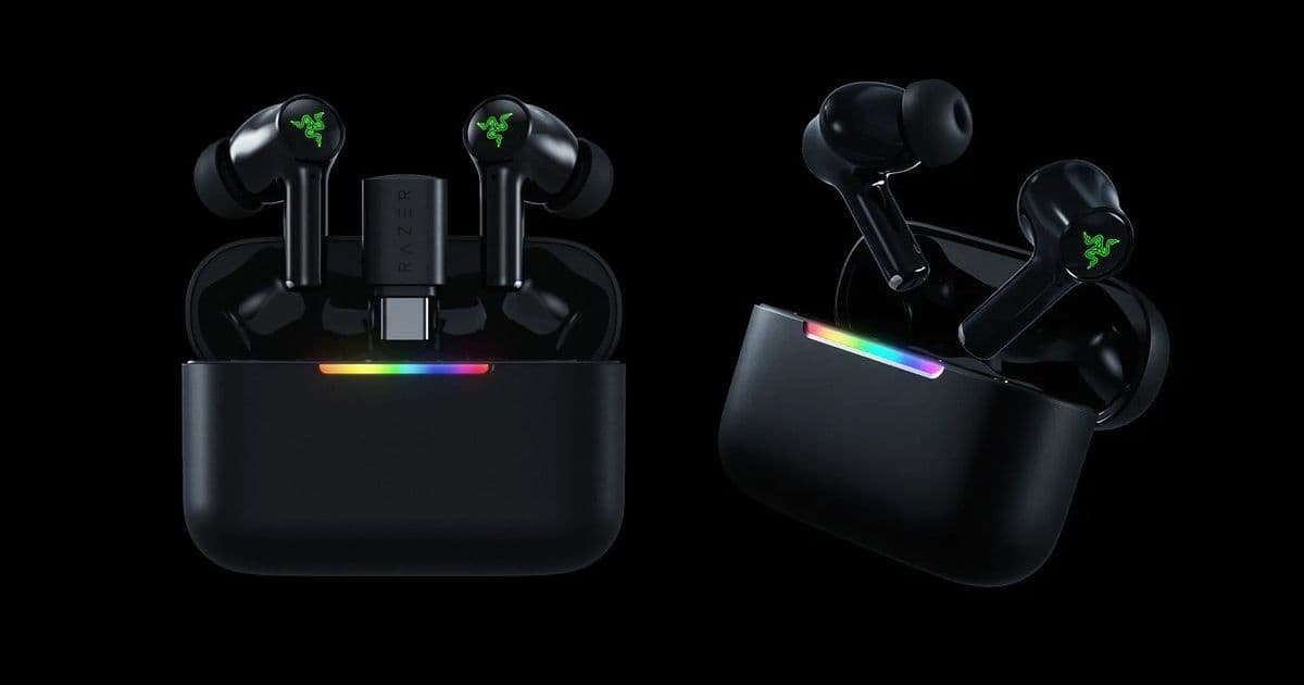 Razer's Hammerhead V3 HyperSpeed vs. V3 X HyperSpeed: Key Differences Explained