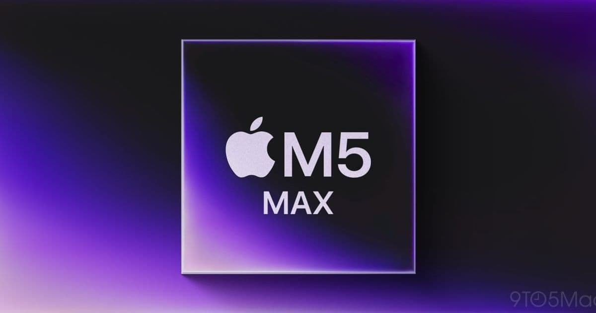 M5 Max Early Benchmarks Show Impressive Performance Gains Over M4
