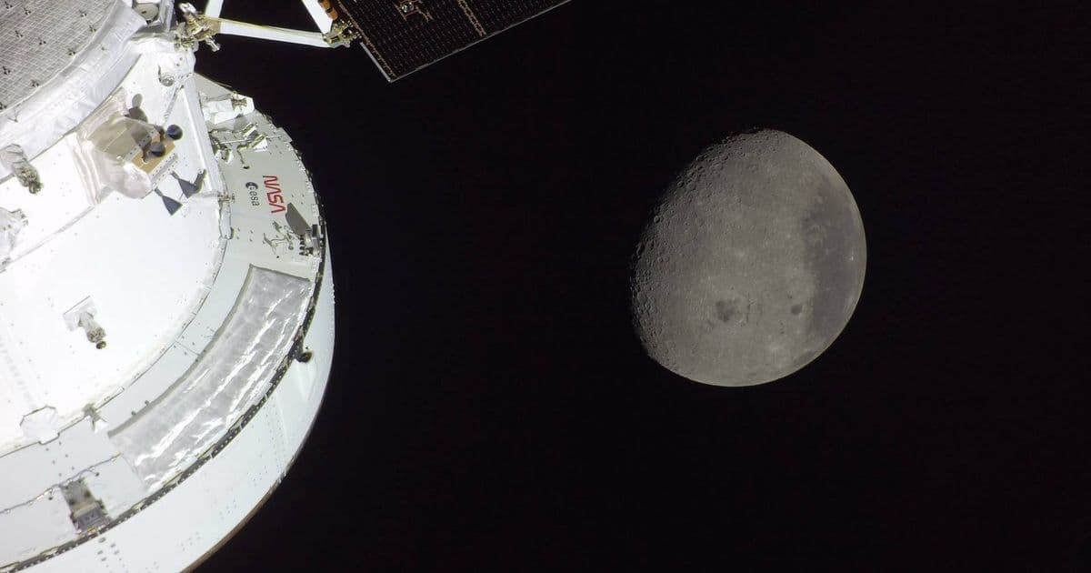 Artemis II Crew Returns: How to Watch History's Farthest Human Spaceflight Splashdown