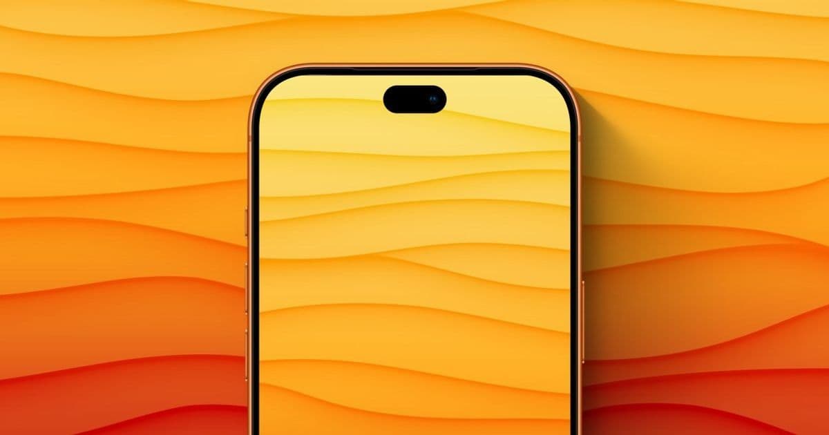 iPhone 18 Pro’s Dynamic Island shrinks by 35% in latest leak