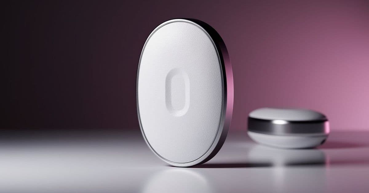 Xiaomi Tag Leaks: Oval Design and Two-Tier Strategy Revealed in HyperOS Code