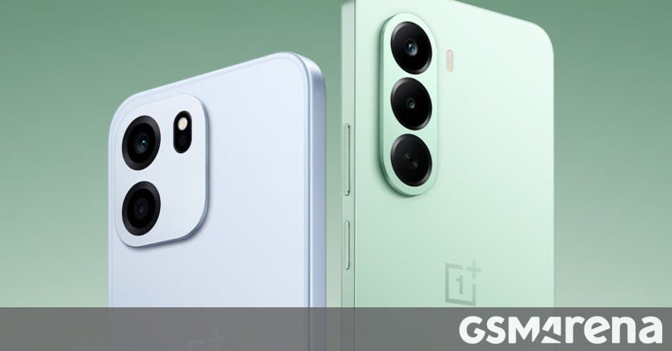 OnePlus Nord CE6 and CE6 Lite Launch Details Revealed with Sales Dates
