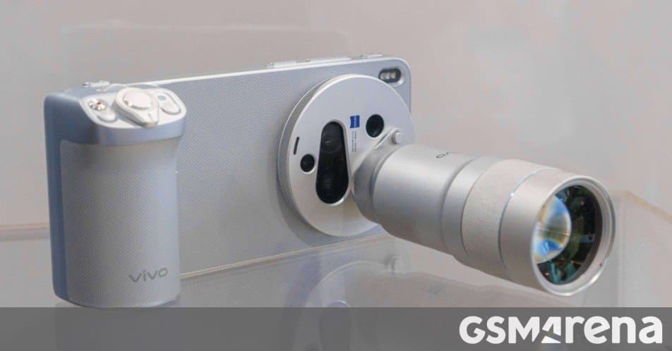 vivo X300 Ultra rumored to launch March 30 - Here's what we know so far