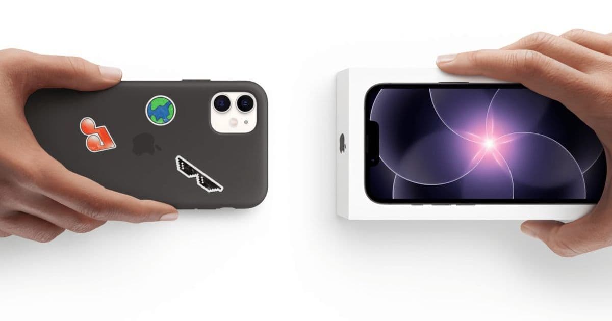 Here's where to download Apple's new iPhone 17e wallpaper