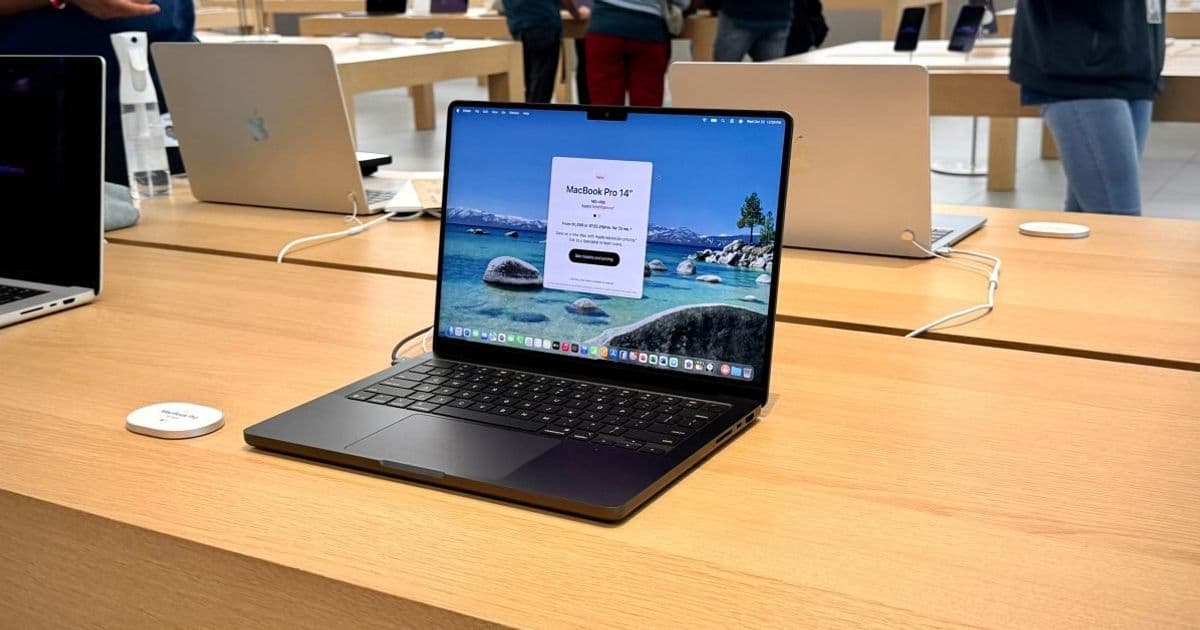 Why the M5 MacBook Pro Still Makes Sense Despite Impending Redesign