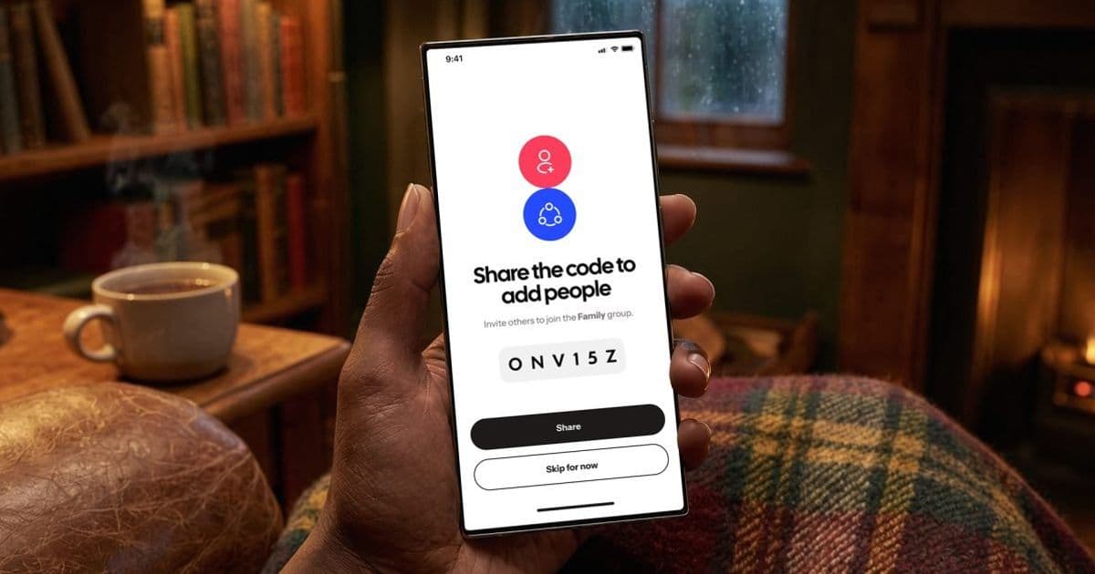 HeyPolo Brings Granular Location Sharing Controls Beyond Apple's Find My Limitations