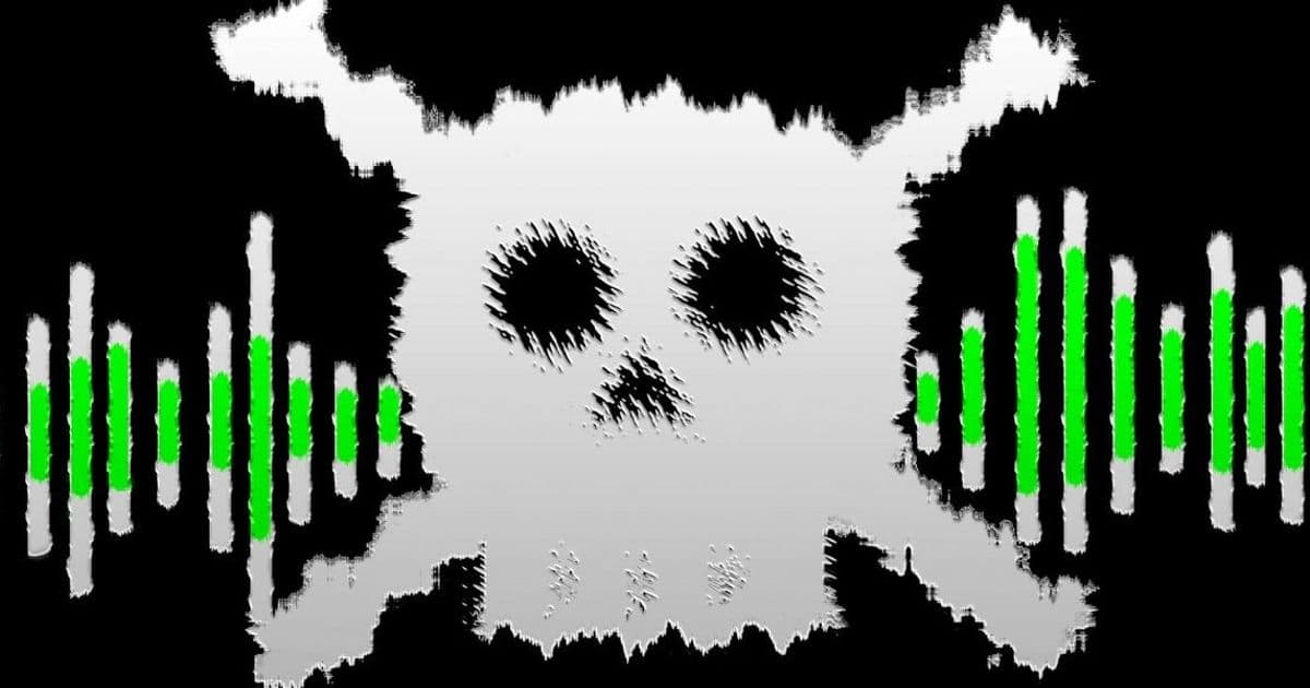 Hidden Signals Can Hijack AI Voice Systems