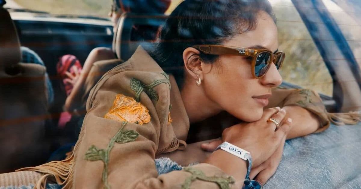 Android App Warns Users About Nearby Meta Smart Glasses