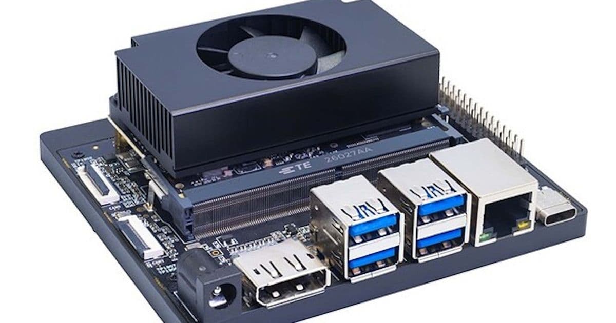 High AI Performance: New RISC-V SBC is a Powerful Raspberry Pi 5 Alternative